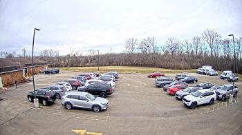 Weather camera view of Zion Public School District 6.