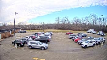 Weather camera view of Zion Public School District 6.