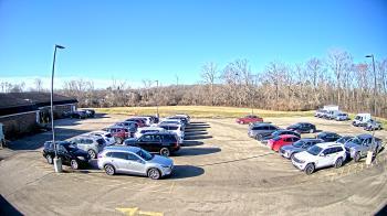 Weather camera view of Zion Public School District 6.