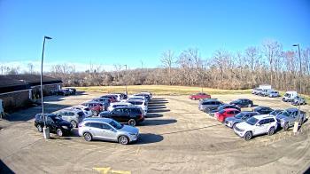 Weather camera view of Zion Public School District 6.