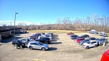 Weather camera view of Zion Public School District 6.