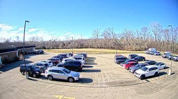 Weather camera view of Zion Public School District 6.