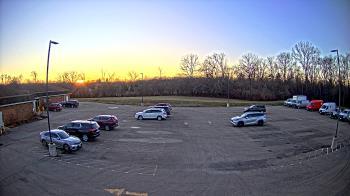 Weather camera view of Zion Public School District 6.