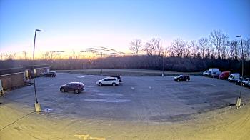 Weather camera view of Zion Public School District 6.