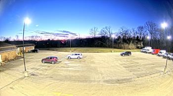 Weather camera view of Zion Public School District 6.