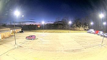 Weather camera view of Zion Public School District 6.