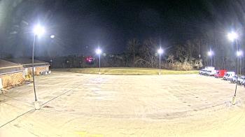 Weather camera view of Zion Public School District 6.