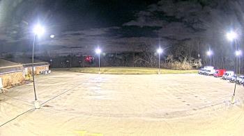 Weather camera view of Zion Public School District 6.