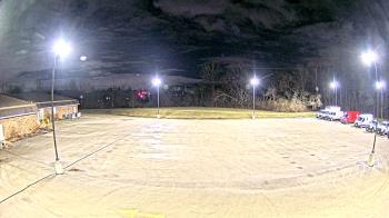 Weather camera view of Zion Public School District 6.