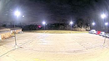 Weather camera view of Zion Public School District 6.