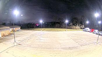 Weather camera view of Zion Public School District 6.