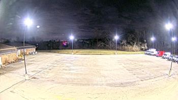 Weather camera view of Zion Public School District 6.