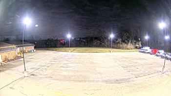 Weather camera view of Zion Public School District 6.