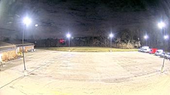 Weather camera view of Zion Public School District 6.