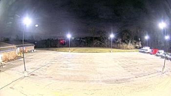 Weather camera view of Zion Public School District 6.