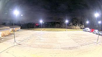 Weather camera view of Zion Public School District 6.