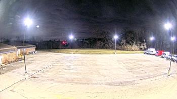 Weather camera view of Zion Public School District 6.