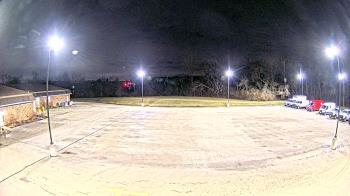 Weather camera view of Zion Public School District 6.