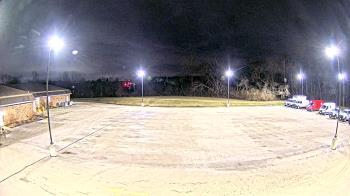 Weather camera view of Zion Public School District 6.