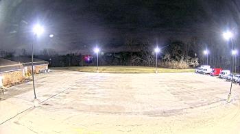 Weather camera view of Zion Public School District 6.