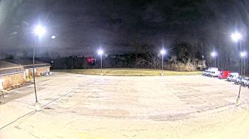 Weather camera view of Zion Public School District 6.