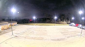 Weather camera view of Zion Public School District 6.