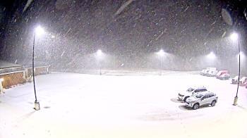 Weather camera view of Zion Public School District 6.