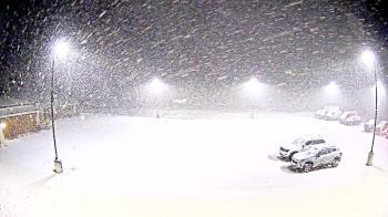 Weather camera view of Zion Public School District 6.