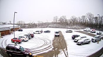 Weather camera view of Zion Public School District 6.