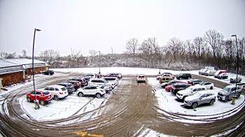 Weather camera view of Zion Public School District 6.