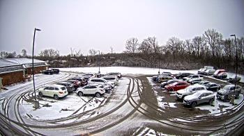 Weather camera view of Zion Public School District 6.