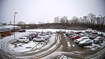 Weather camera view of Zion Public School District 6.