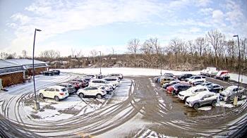 Weather camera view of Zion Public School District 6.