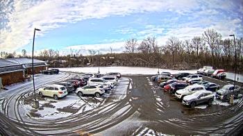 Weather camera view of Zion Public School District 6.