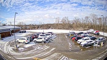 Weather camera view of Zion Public School District 6.