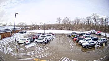 Weather camera view of Zion Public School District 6.