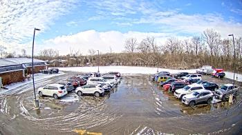 Weather camera view of Zion Public School District 6.