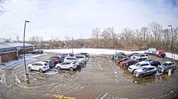 Weather camera view of Zion Public School District 6.