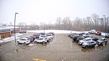 Weather camera view of Zion Public School District 6.