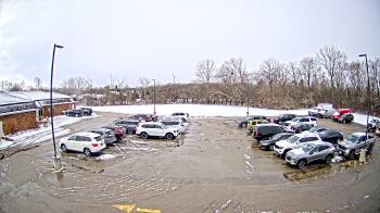 Weather camera view of Zion Public School District 6.