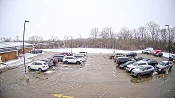 Weather camera view of Zion Public School District 6.