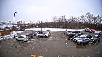 Weather camera view of Zion Public School District 6.