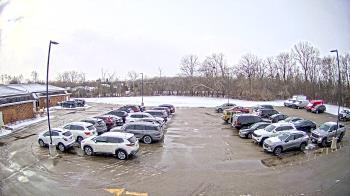 Weather camera view of Zion Public School District 6.