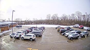 Weather camera view of Zion Public School District 6.