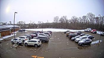 Weather camera view of Zion Public School District 6.