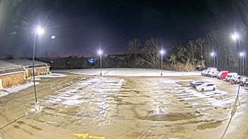 Weather camera view of Zion Public School District 6.