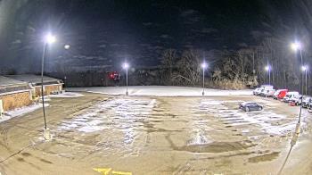 Weather camera view of Zion Public School District 6.