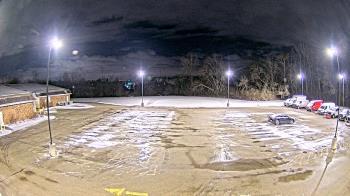 Weather camera view of Zion Public School District 6.