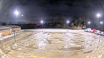 Weather camera view of Zion Public School District 6.