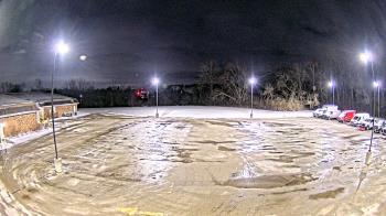 Weather camera view of Zion Public School District 6.